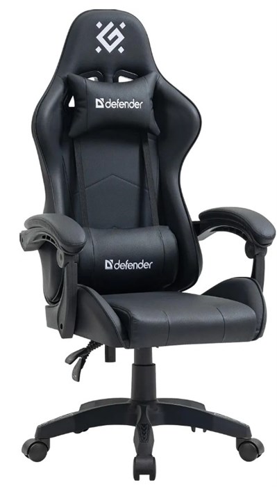 Кресло;игровое;Defender;Dayto 119190