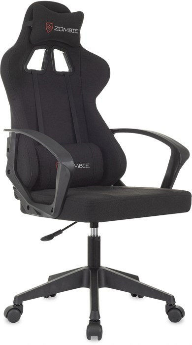 Кресло;игровое;Бюрократ;Zombie;Carry 119191