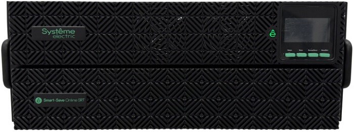 Источник;бесперебойного;питания;;Systeme;Electric;SRTSE6KRTXLIG2-NC 102108