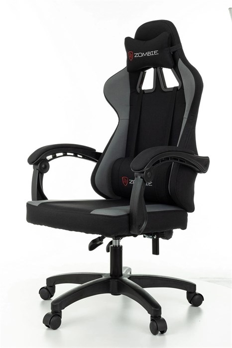 Кресло;игровое;ZOMBIE;RUDGER 119209