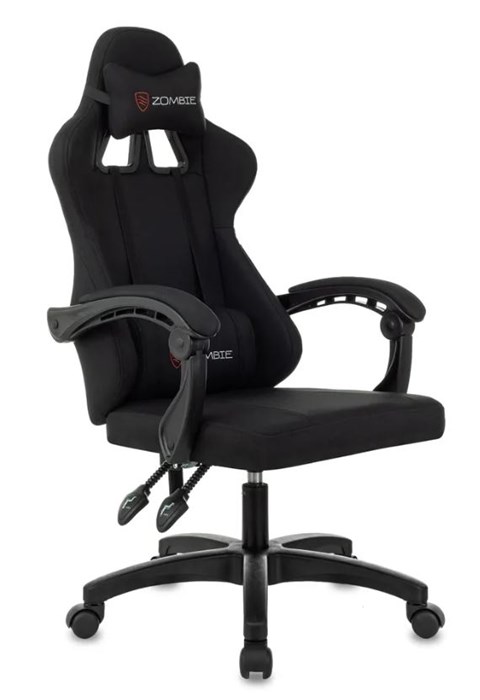 Кресло;игровое;ZOMBIE;RUDGER 119210