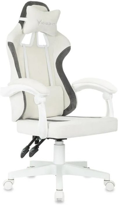 Кресло;игровое;Knight;Wolf;WH;WG 119213