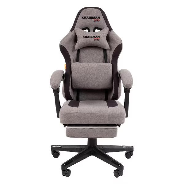 Кресло;игровое;Chairman;CH27 119215
