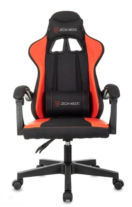 Кресло;игровое;ZOMBIE;RUDGER 119225