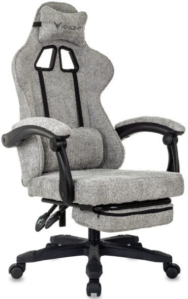 Кресло;игровое;Knight;LORD/F 119227