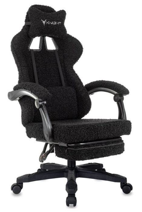 Кресло;игровое;Knight;LORD/F 119228