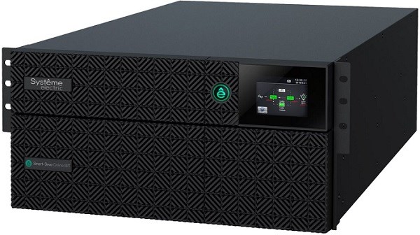 Источник;бесперебойного;питания;;Systeme;Electric;SRTSE6KRTXLIEC-NC 102110