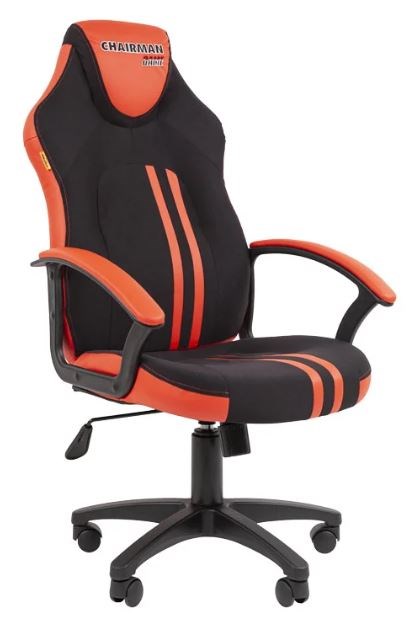 Кресло;игровое;Chairman;game;26 119236