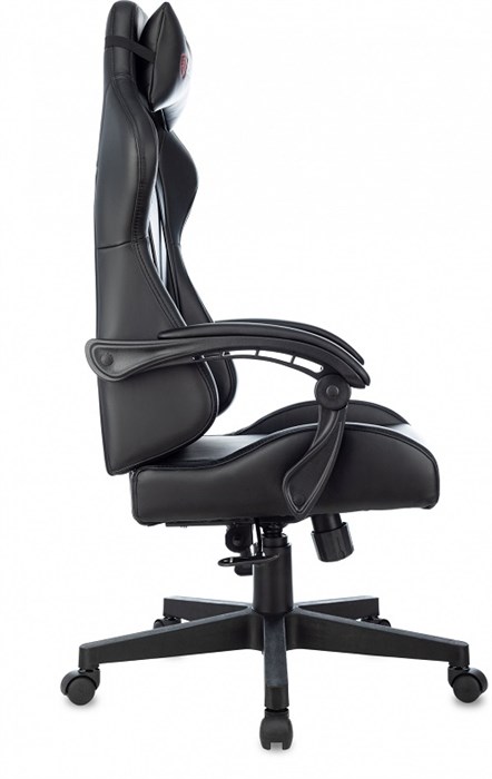 Кресло;игровое;ZOMBIE;GAME;TETRA 119237