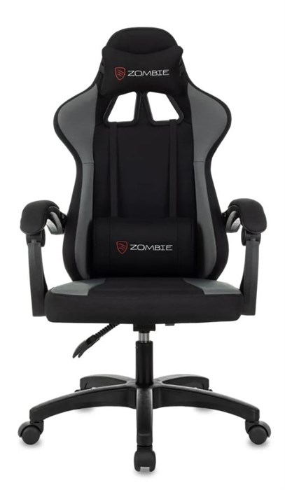 Кресло;игровое;ZOMBIE;WEAVER 119239