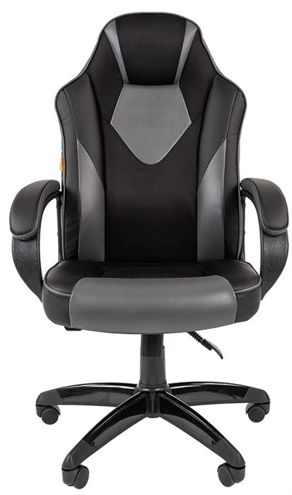 Кресло;игровое;Chairman;game;17 119241