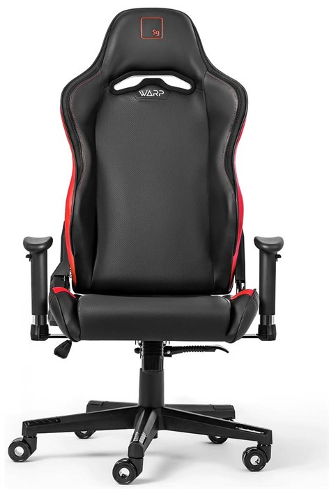 Кресло;игровое;WARP;SG 119243