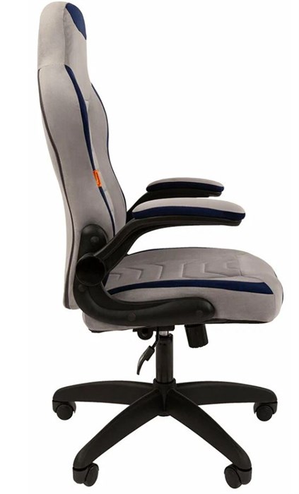 Кресло;игровое;Chairman;game;50 119247