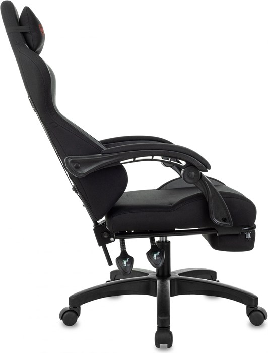 Кресло;игровое;ZOMBIE;Shadow 119256