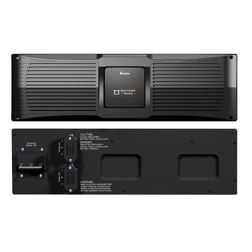 Батарея;для;ИБП;Delta;Electronics;BBU161B107035 100299