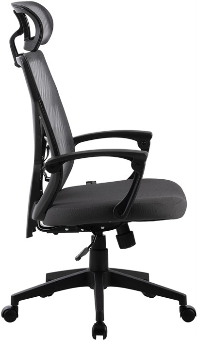 Кресло;офисное;Cactus;CS-MC414-GY 119269