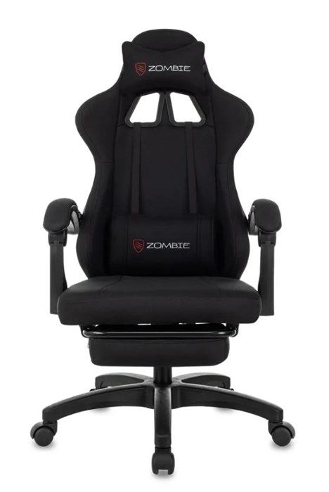 Кресло;игровое;ZOMBIE;WEAVER 119270