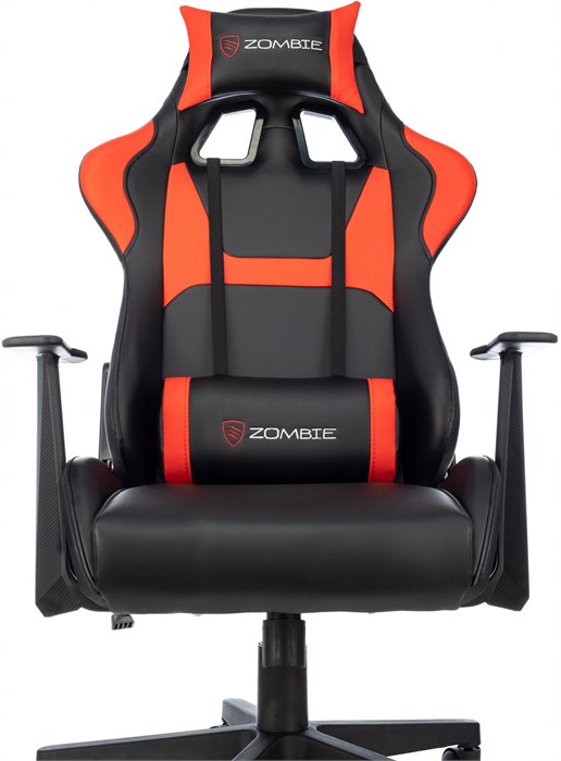 Кресло;игровое;ZOMBIE;GAME;PENTA 119273