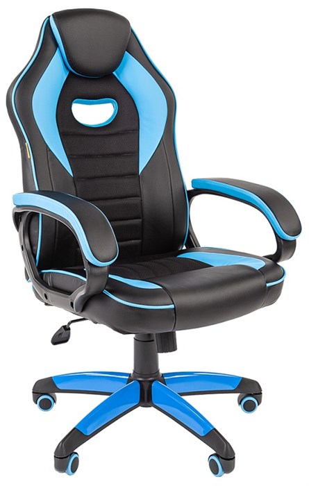 Кресло;игровое;Chairman;game;16 119280