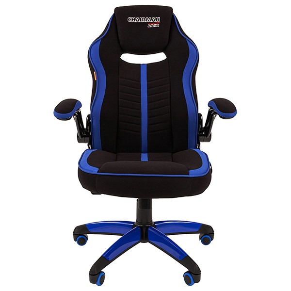 Кресло;игровое;Chairman;Game;19 119292