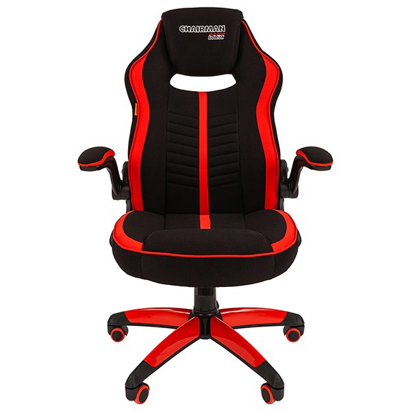 Кресло;игровое;Chairman;Game;19 119295