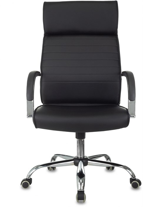Кресло;;Бюрократ;T-8010SL/BLACK 119296