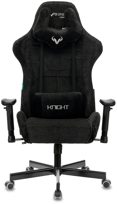 Кресло;игровое;Бюрократ;VIKING;KNIGHT 119300