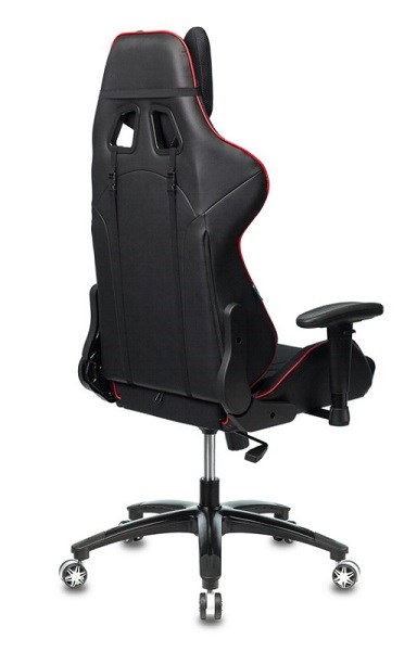 Кресло;игровое;Бюрократ;VIKING;4;AERO 119317