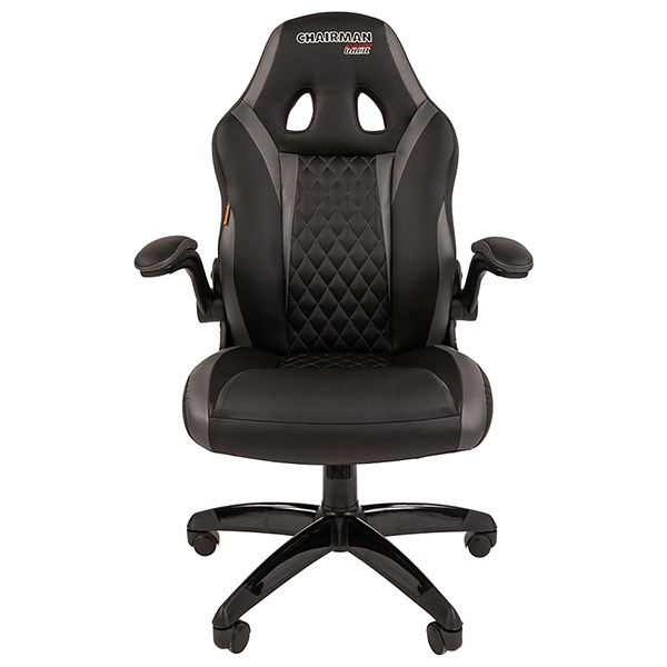 Кресло;игровое;Chairman;game;15 119325