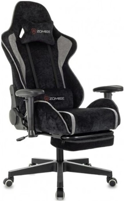Кресло;игровое;ZOMBIE;Drift/F;B 119333