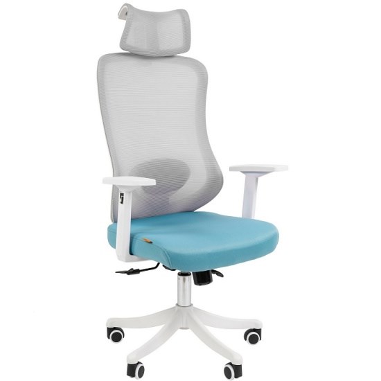 Кресло;офисное;Chairman;CH563 119335