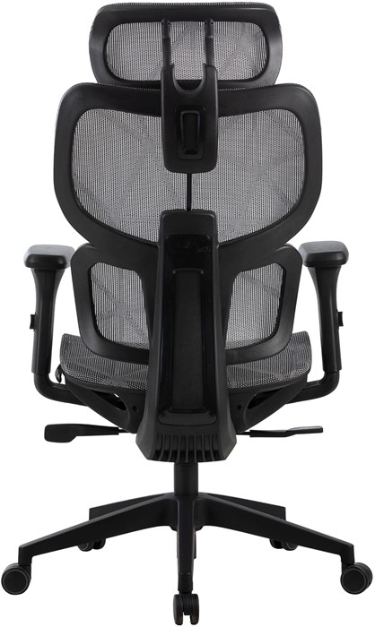 Кресло;офисное;Cactus;CS-MC555-GY 119337