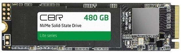 Накопитель;SSD;M.2;2280;CBR;SSD-480GB-M.2-LT22 102123