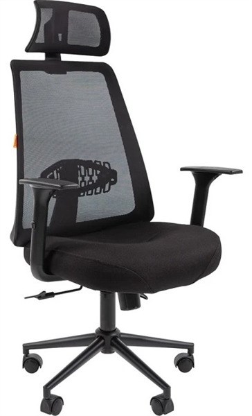 Кресло;офисное;Chairman;535 119341