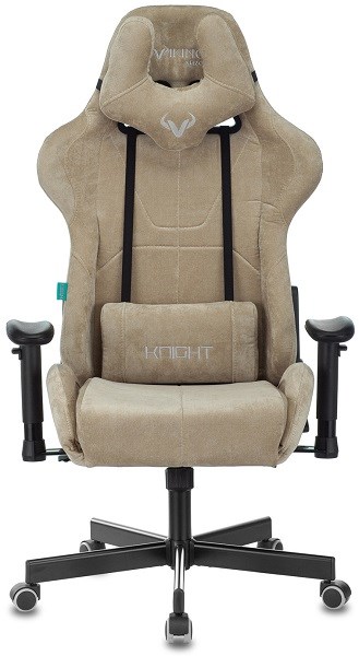 Кресло;игровое;Бюрократ;VIKING;KNIGHT;LT21 119346