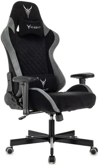 Кресло;игровое;Knight;Regal;Fabric 119348