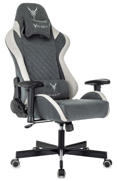 Кресло;игровое;Knight;Regal 119350