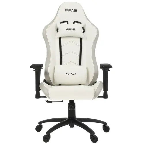 Кресло;игровое;KFA2;Gaming;Chair;01;RGB;SE 119361