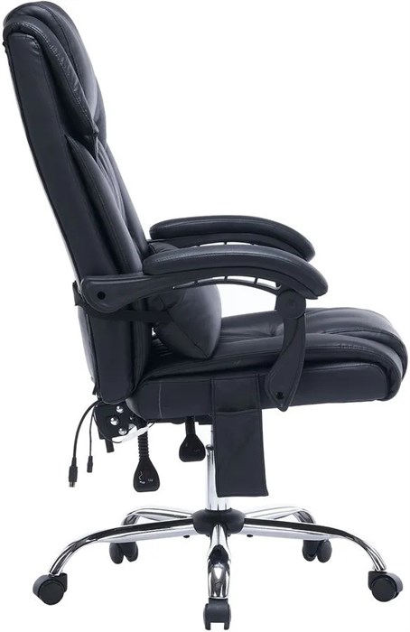 Кресло;офисное;Cactus;CS-CHR-OC02M-BK 119363