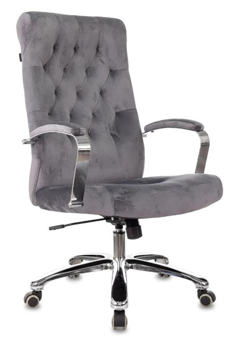 Кресло;офисное;Бюрократ;T-9928SL 119367