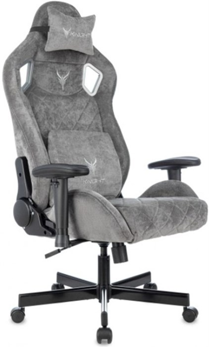 Кресло;игровое;Knight;Outrider 119369