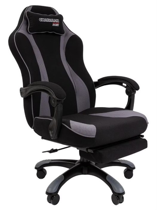Кресло;игровое;Chairman;game;37 119375