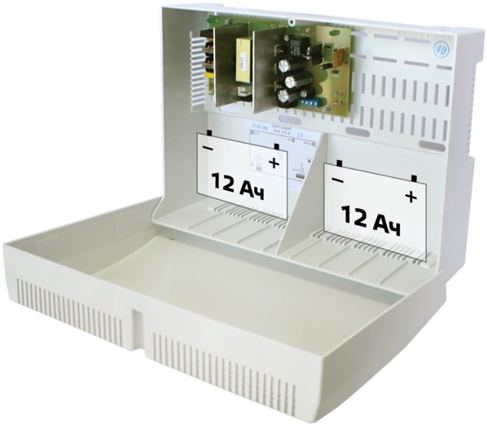 Источник;питания;;Бастион;ББП;РАПАН-24/3 102143