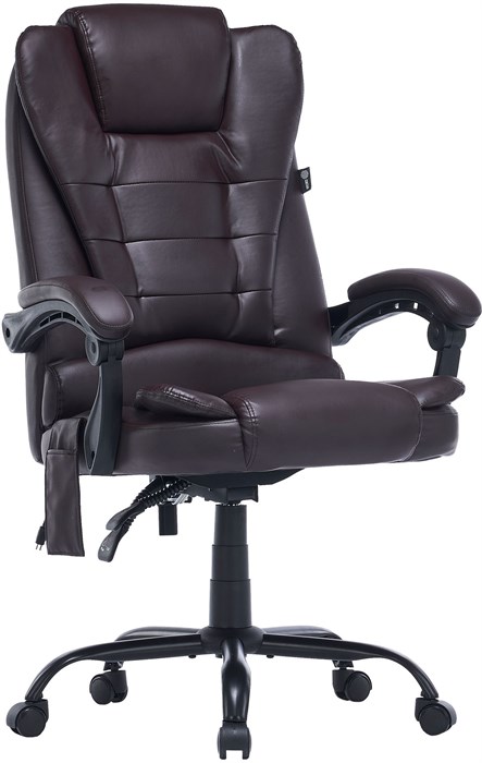 Кресло;офисное;Cactus;CS-CHR-OC03M-BR 119382