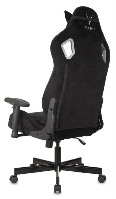 Кресло;игровое;Бюрократ;Knight;Outrider 119399