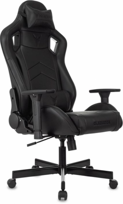 Кресло;игровое;Бюрократ;Knight;Gladiator 119404