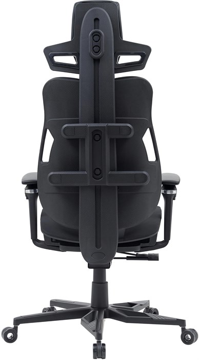 Кресло;офисное;Cactus;CS-CHR-DUO-BBK 119409