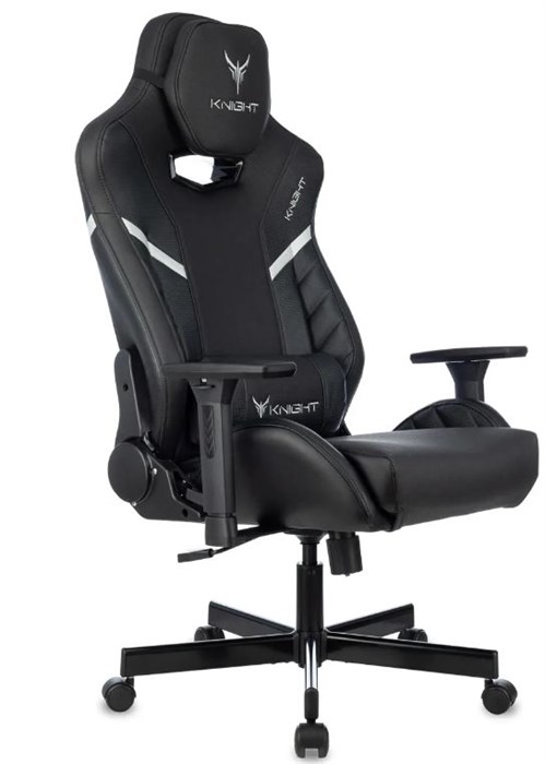 Кресло;игровое;Бюрократ;Knight;Thunder;5X 119411
