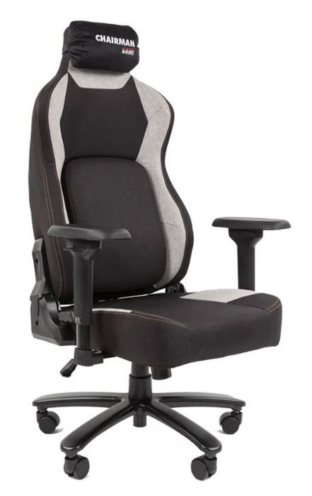 Кресло;офисное;Chairman;CH30 119421