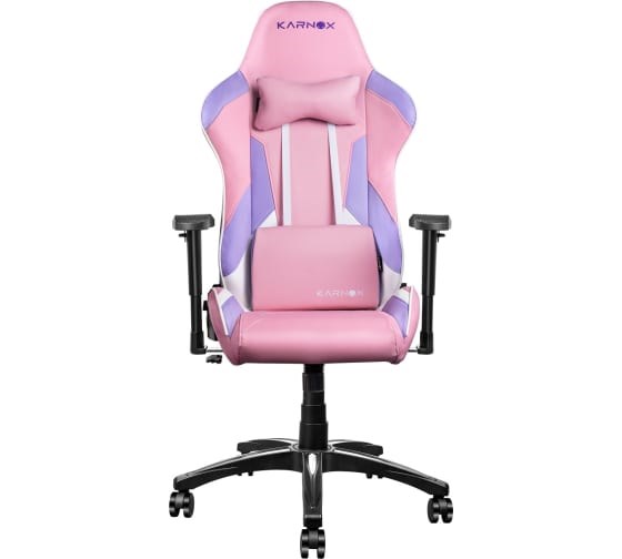 Кресло;игровое;KARNOX;HERO;Helel;Edition 119431